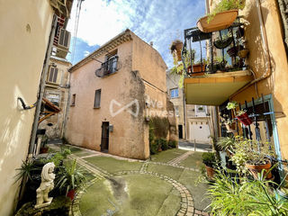  Maison � vendre 3 pi�ces 60 m�