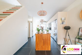  Maison � vendre 4 pi�ces 103 m�