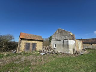  Terrain � vendre 1649 m�