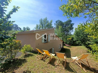  Maison � vendre 4 pi�ces 90 m�