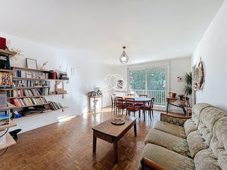  Appartement � vendre 4 pi�ces 82 m�