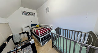  Appartement � vendre 4 pi�ces 72 m�