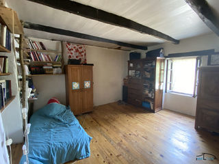  Maison � vendre 4 pi�ces 82 m�