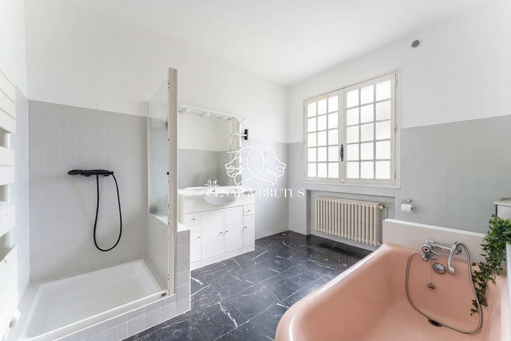 � vendre  Maison Saint-Laurent-de-Mure (69720)