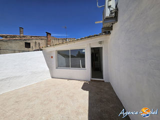  Maison � vendre 2 pi�ces 39 m�