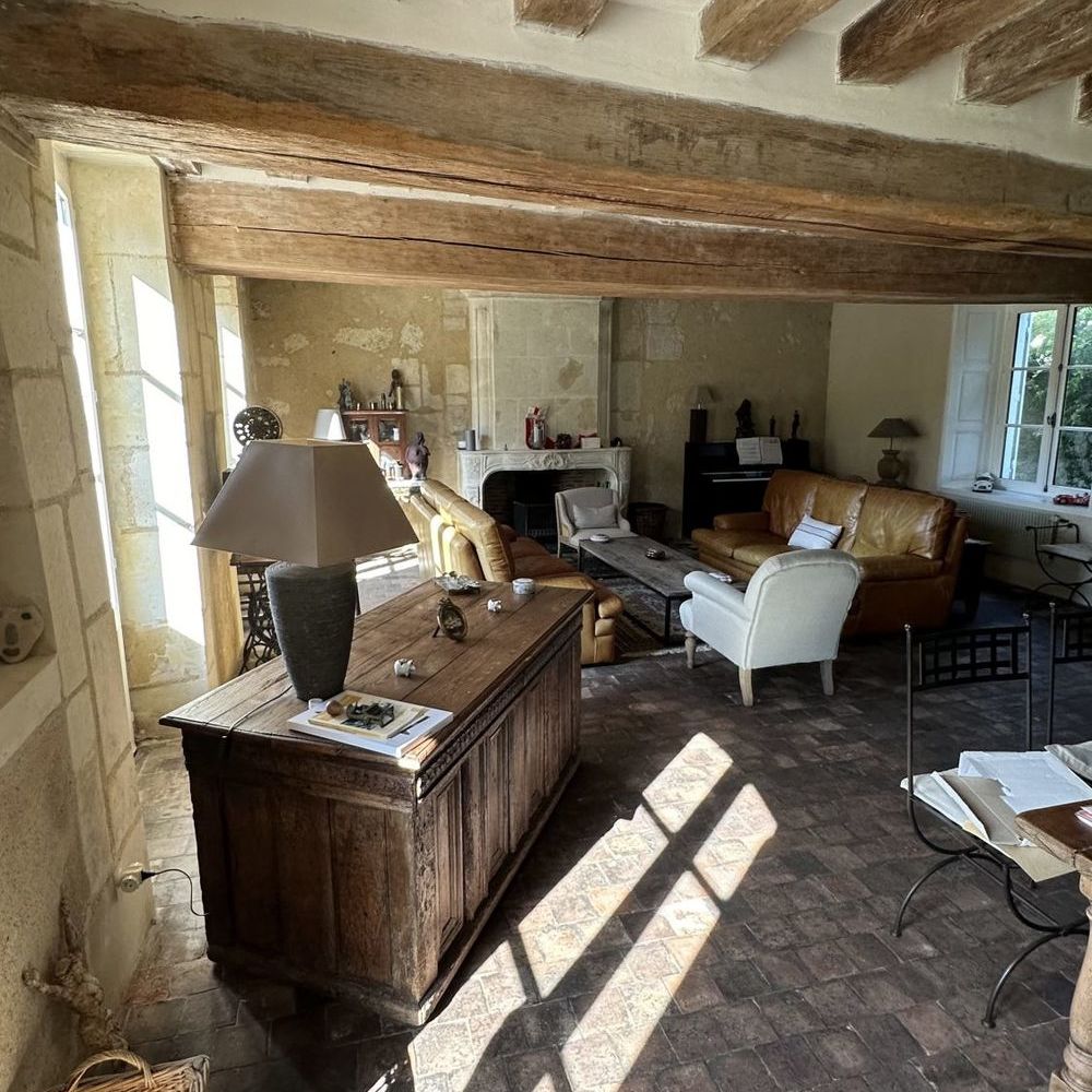 � vendre  Maison Montoire-sur-le-Loir (41800)