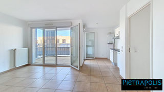  Appartement � vendre 2 pi�ces 46 m�