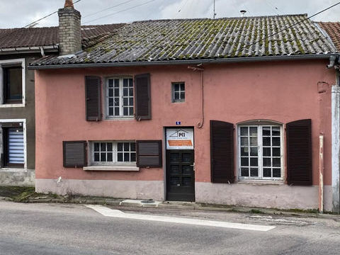   Maison 113 m� Maison - 1 pi�ce(s) - 113 m�