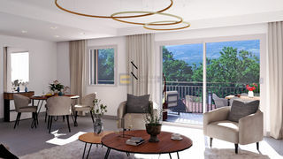  Appartement � vendre 4 pi�ces 89 m�