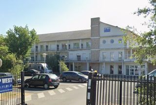  Appartement � vendre 2 pi�ces 43 m�