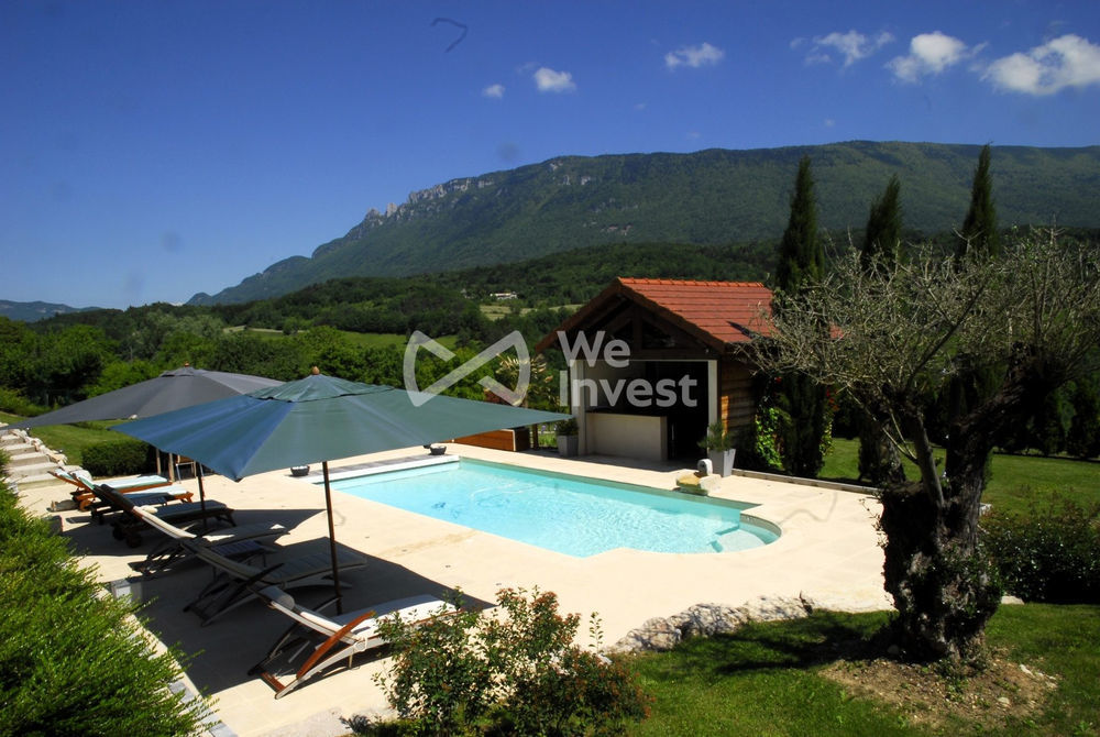 � vendre  Maison Traize (73170)