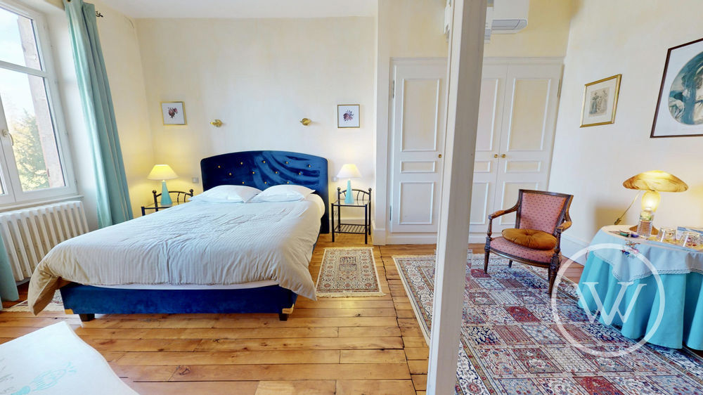 � vendre  Maison Lapalisse (03120)