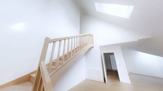  Appartement � vendre 4 pi�ces 101 m�