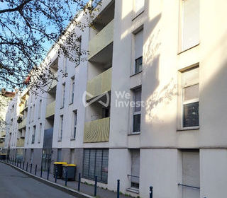  Appartement � vendre 2 pi�ces 39 m�