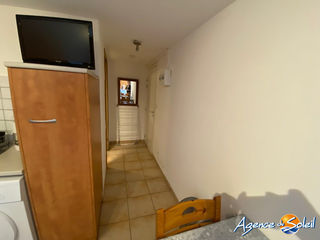  Appartement � louer 1 pi�ce 23 m�