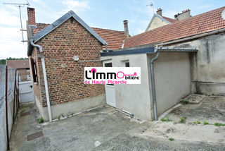  Maison � vendre 2 pi�ces 47 m�