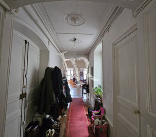  Appartement � vendre 5 pi�ces 159 m�