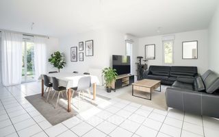  Maison � vendre 4 pi�ces 84 m�