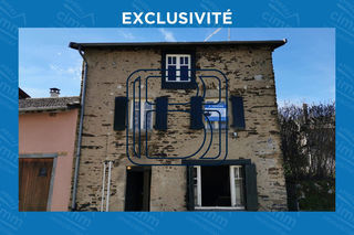  Maison � vendre 4 pi�ces 76 m�