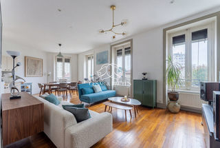  Appartement � vendre 4 pi�ces 102 m�