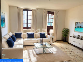  Maison � vendre 5 pi�ces 90 m�