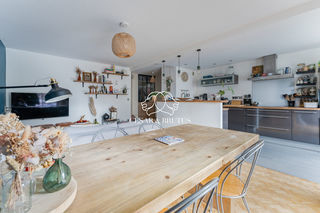  Appartement � vendre 3 pi�ces 64 m�