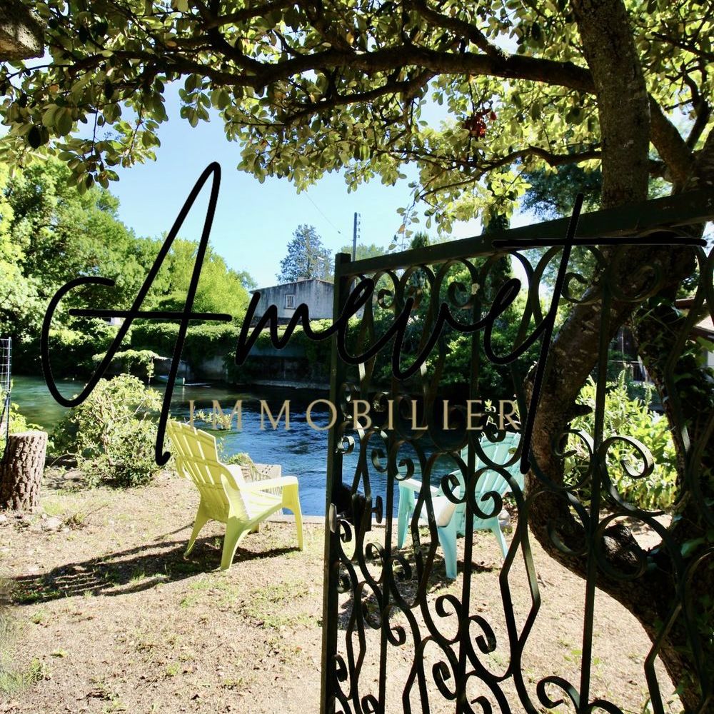 � vendre  Maison L'Isle-sur-la-Sorgue (84800)