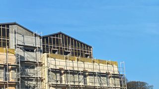  Appartement � vendre 3 pi�ces 69 m�