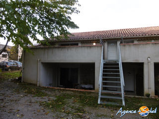  Appartement � louer 4 pi�ces 82 m�