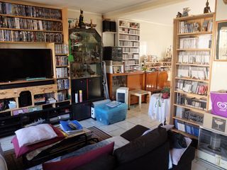  Maison � vendre 5 pi�ces 106 m�