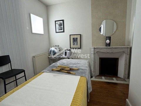 Fonds de commerce &agrave; vendre Torcy 49000 77200 Torcy