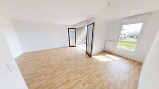  Appartement � vendre 3 pi�ces 60 m�