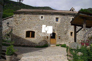  Propri�t�/ch�teau � vendre 12 pi�ces 400 m�