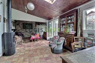  Maison � vendre 8 pi�ces 162 m�