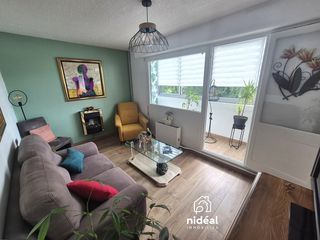  Appartement � vendre 4 pi�ces 81 m�