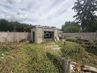  Terrain � vendre 563 m�