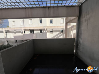  Appartement � vendre 3 pi�ces 43 m�