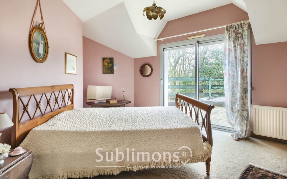 � vendre  Maison Arradon (56610)