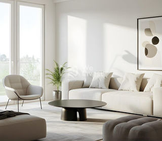  Appartement � vendre 2 pi�ces 49 m�