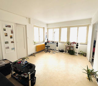  Appartement � vendre 2 pi�ces 53 m�