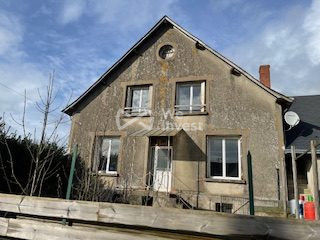  Maison � vendre 9 pi�ces 232 m�