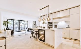  Maison � vendre 4 pi�ces 81 m�