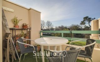  Appartement � vendre 3 pi�ces 60 m�