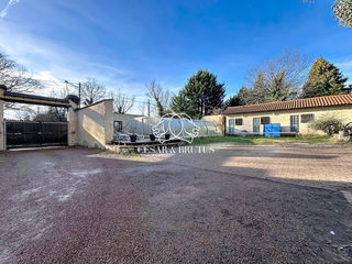  Maison � vendre 15 + pi�ces 250 m�