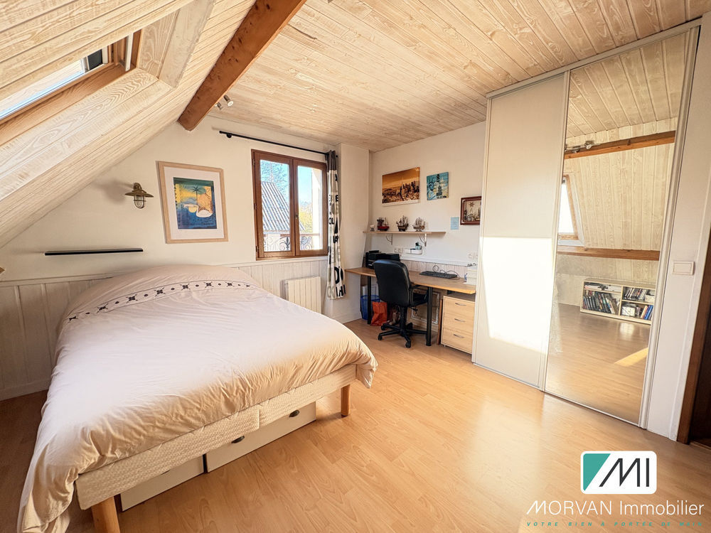 � vendre  Maison La Celle-les-Bordes (78720)