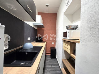  Appartement � vendre 2 pi�ces 38 m�