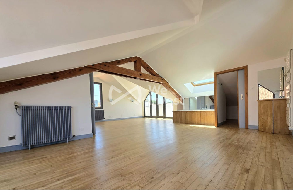 � vendre  Maison Toulouse (31500)