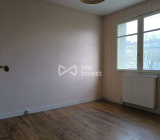  Maison � vendre 4 pi�ces 78 m�