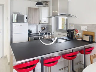  Appartement � vendre 3 pi�ces 50 m�