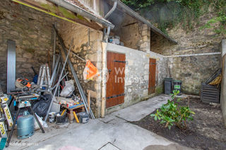  Maison � vendre 3 pi�ces 75 m�